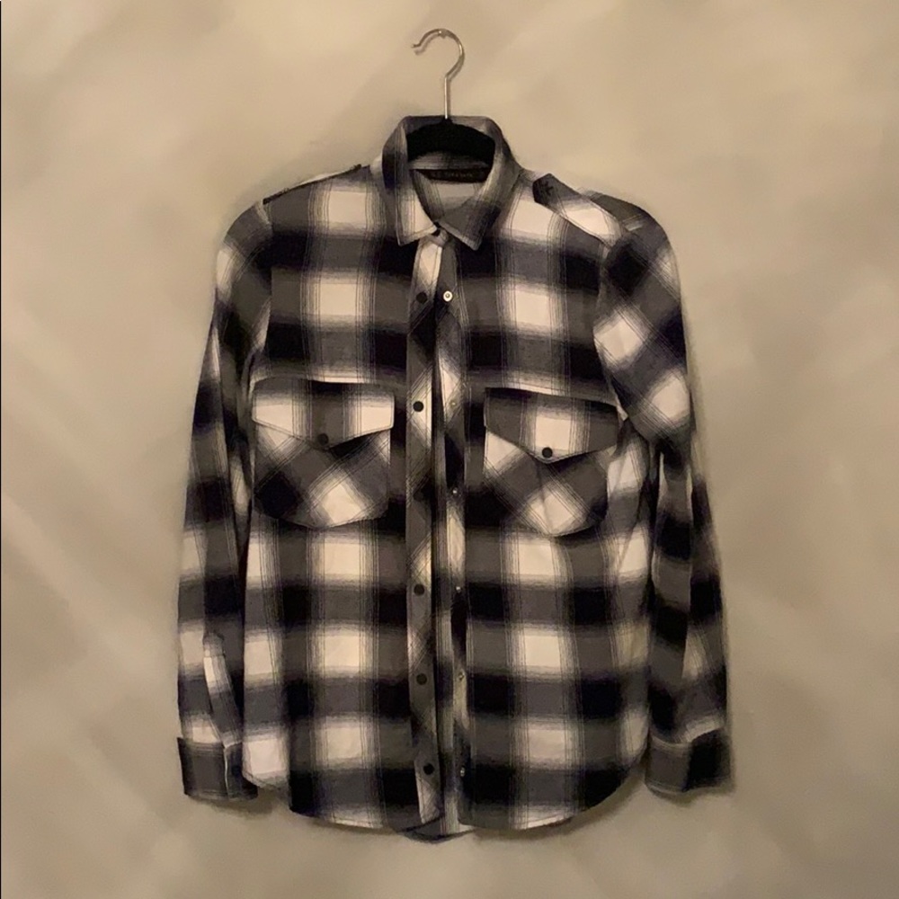 flannel